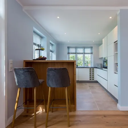 West Hus Vakantiehuis