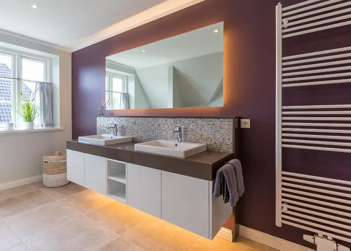 West Hus Vakantiehuis *