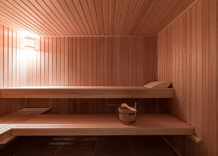 Vakantiehuis West Hus Utersum