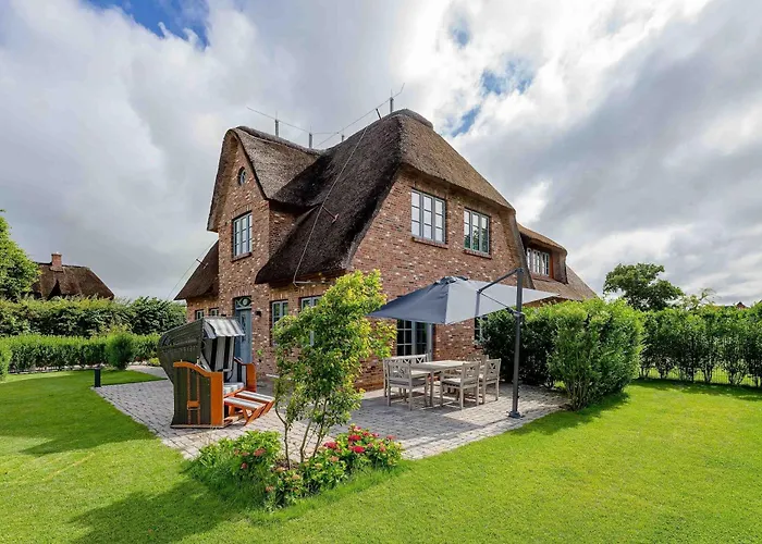 West Hus Vakantiehuis