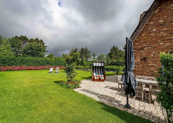 West Hus Vakantiehuis *